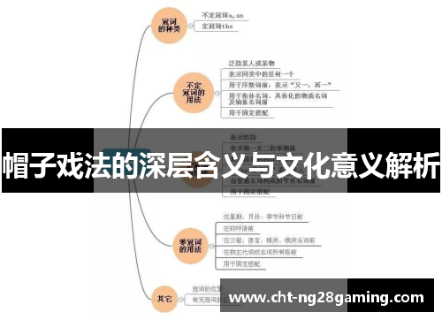 帽子戏法的深层含义与文化意义解析