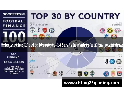 掌握足球俱乐部财务管理的核心技巧与策略助力俱乐部可持续发展